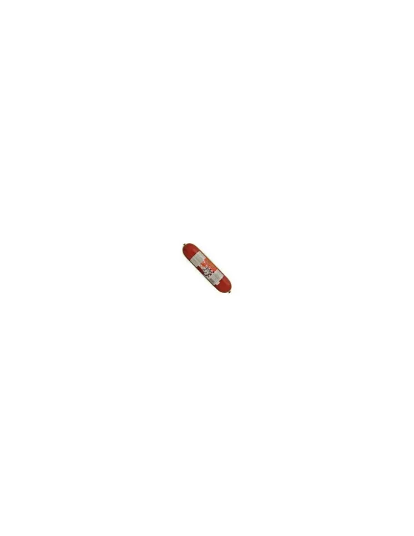 zoofilia salamotto 800gr tacchino/orzo 397100825