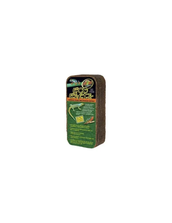 zoomed eco earth 1pz