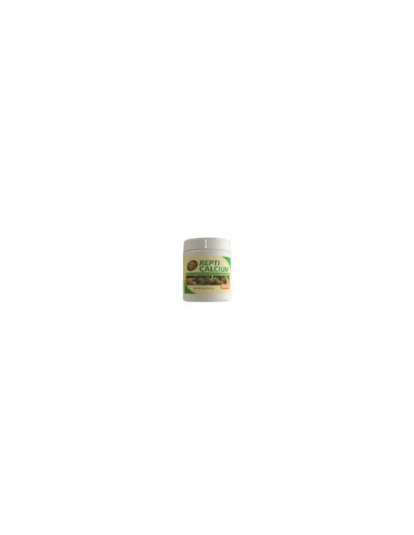 zoomed repti calcium con d3 85g