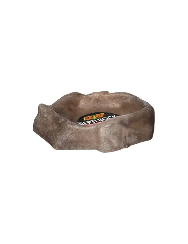 zoomed repti rock vaschetta S