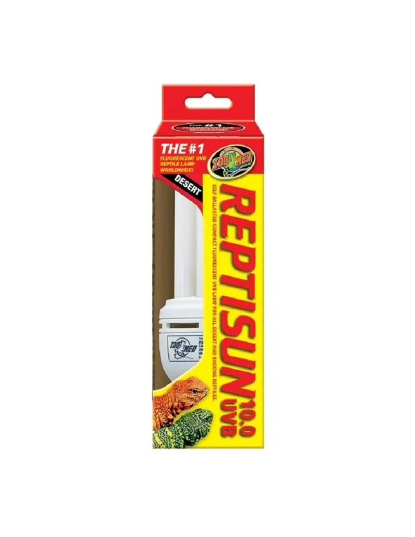zoomed reptisun 10.0 compact 26w