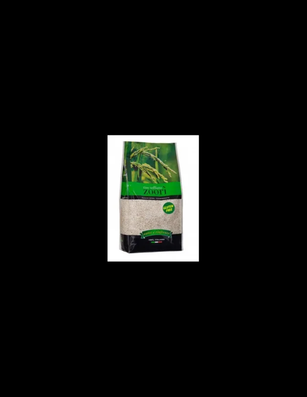zoori plus riso soffiato gluten free 4kg 013520